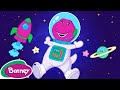 The Misbegotten Moon A Space Adventure Full Episodes Barney Friends Classic