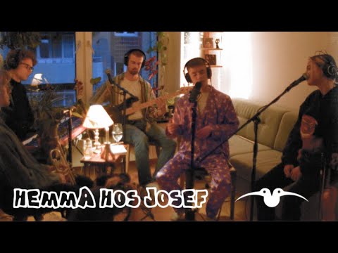 Josef Slunge - Hemma hos Josef