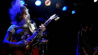 Kylesa - To Forget @ Doornroosje, Nijmegen 2012