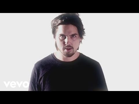 Finch - Anywhere But Here (Official Music Video)