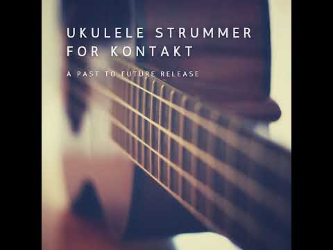 Free Download Ukulele Strummer KONTAKT
