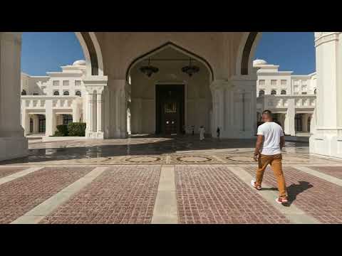 Inside Qasr Al Watan 🇦🇪 | UAE Presidential Palace Abu Dhabi Tour