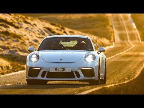Porsche 911 GT3: Full Road Review - Carfection