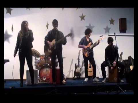 Sarau Lítero Musical 6