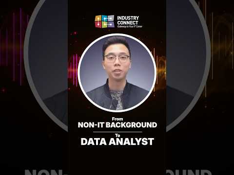 From Non-IT Background to Data Analyst: Communication Skills Game Changer