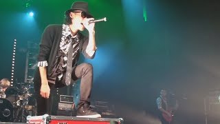 Naruto Shippuden Openings Live 6-10