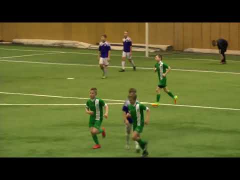 METTA-DAUGAVA,U12,  Riga Cup 2017