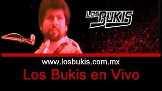 LOS BUKIS EN VIVO - Si Vieras Cuanto | Los Bukis Oficial