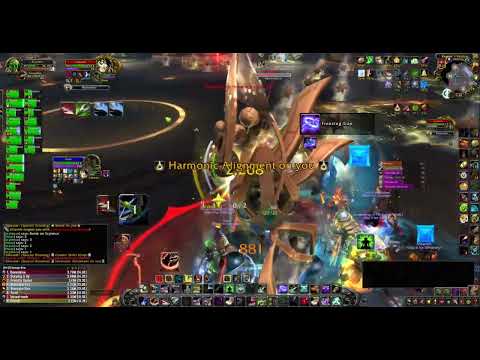 Mythic Lihuvim, Principal Architect First Kill