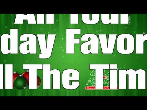 99.5 Magic FM - Albuquerque's Home For The Holidays