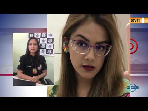 LINHA DE FOGO 13 03 2020 MÉDICA É MORTA A FACADAS PELO EX-MARIDO