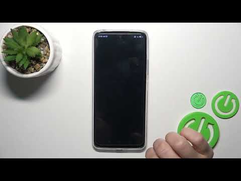 How to Install iPhone Keyboard in Redmi 12R – Green Apple Keyboard Layout