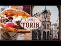 Goodbye Turin - One Day with Me in Turin (Italy) | Flea Markets, Delicious Food and Art Nouveau