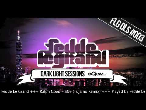 Ralph Good - SOS (Tujamo Remix) taken from Fedde Le Grand Radioshow 1/2012