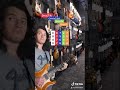 WEIRD GUITAR CENTER HACK