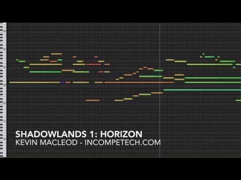 Video thumbnail for Shadowlands, Horizon