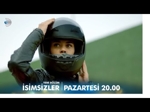 İsimsizler / The Nameless Trailer - Episode 16 (Eng & Tur Subs)