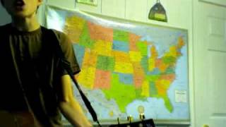 Joy - Against Me! cover