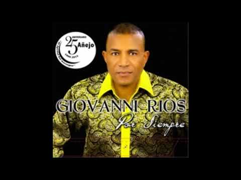 Giovanni Rios - El Molde