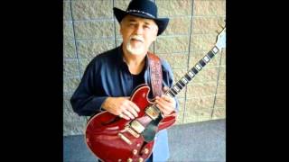 I'll Play The Blues For You   Jerry Beach