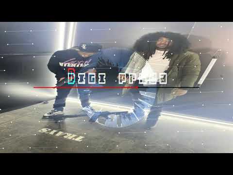 [FREE] Rooga x Lil Moe x FBG Duck Type Beat "Rifle" [Prod. DiGi Prada]