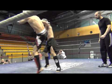 Christophe Guiochet ( Fire Team Riccio )