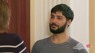Ծաղիկներ Ձյան Տակ 2, Սերիա 165, Անոնս / Tsaghikner Dzyan Tak