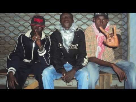 MERCENAIRE CREW / CAN GO