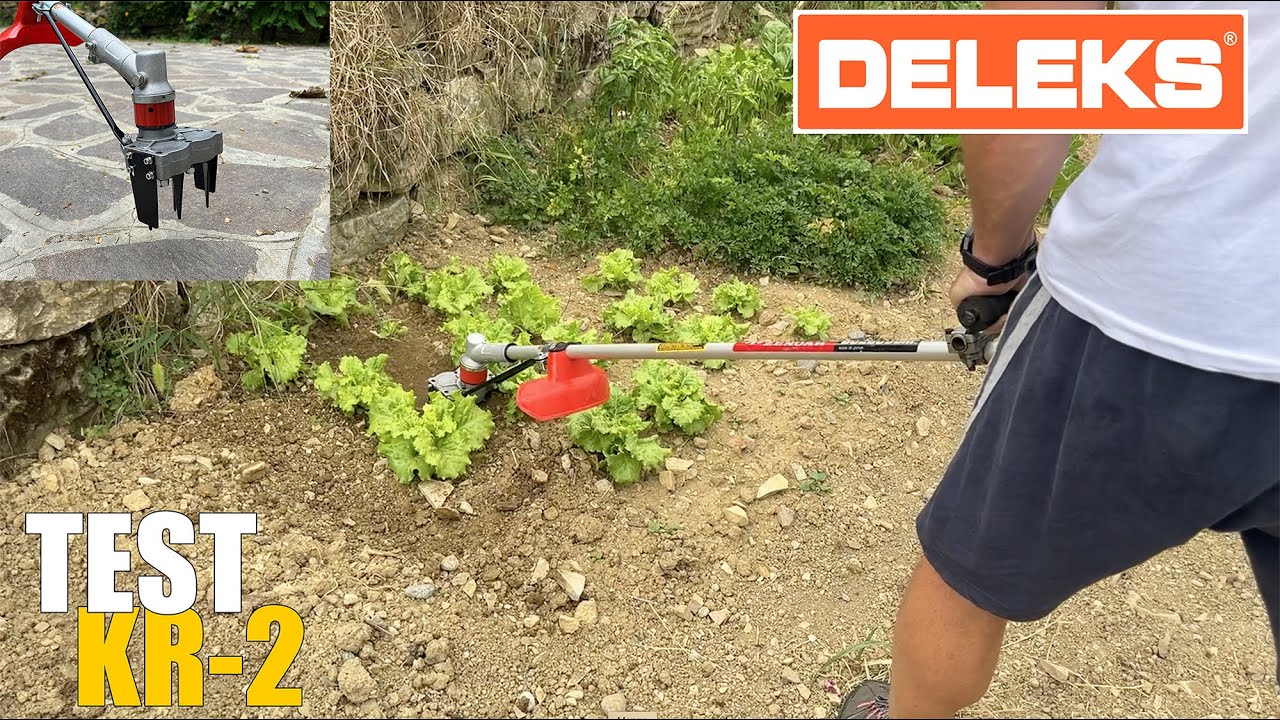 KR2 : montage et utilisation