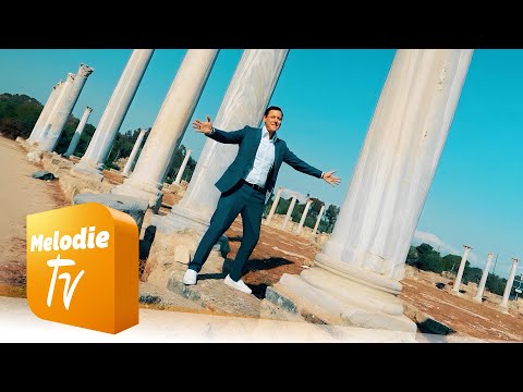 Andre Busse - Träumer & Giganten - Nashville Edit (Offizielles Musikvideo)