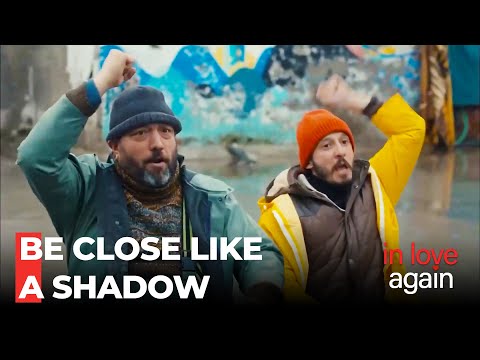 Şevket's Secret Mission - In Love Again