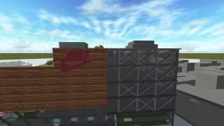 102-2中華科技大學建築四甲期末動畫，Sneakers 球鞋故事館 99145003蕭光磊 99145028吳霆恩-翁彩瓊-朱午潮-吳宜晏（解說）