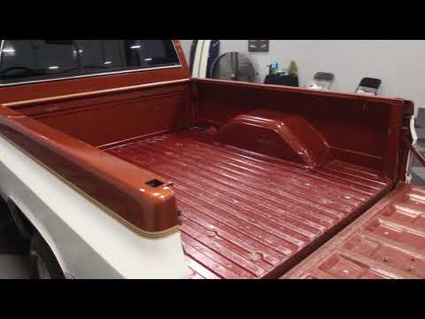 1986 Chevrolet C10 Silverado (CC-1031965) for sale in Lithia Springs, Georgia