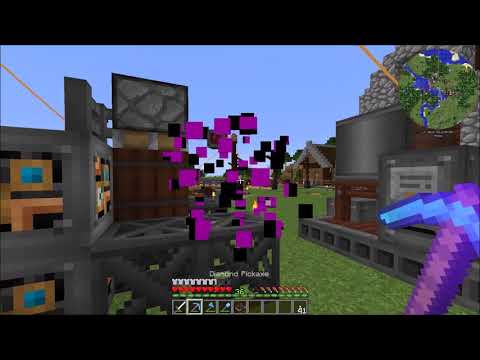 Immersive Engineering | Minecraft | Sorting and Tweeking | Ep 14