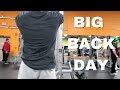 BIG BACK DAY - NIKASIN - BODYBUILDER MOTIVATION - SUMMER IS COMING!