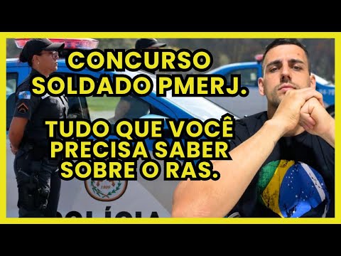 PM-RJ Soldier Exam: Everything about the RAS (Additional Service Remuneration), maximum salary, h...