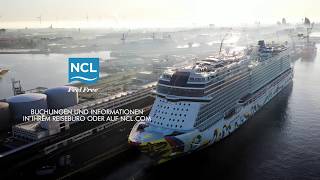 Norwegian Cruise Line: Aktivitäten an Bord Norwegian Cruise Line: Aktivitäten an Bord
