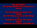Vybz Kartel - Rambo Kanambo Lyrics [Explicit ...