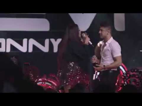 Kevi Jonny feat Priscila Senna - Se Mandar Um Vem