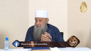 صورة لماذا  ذكر الغراب في قصة ابني آدم عليه السلام | للشيخ الحويني