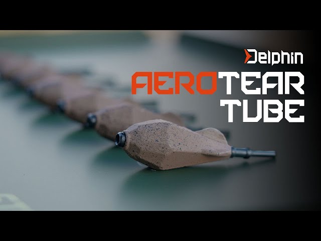 aerotear tube