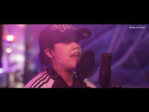 SESIONES DE ESTACIÓN. ZITA ZOE - BITCH ASTUTA