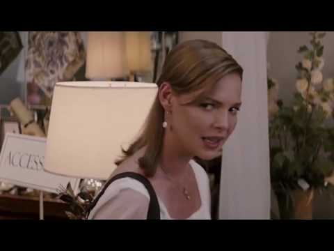 27 dresses Clip 4 - Jane finds out about Kevin's past