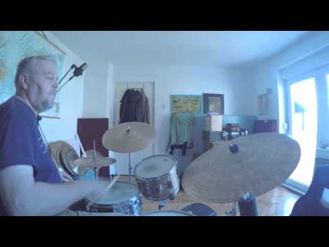 KRUNO LEVACIC ONE MAN JAM