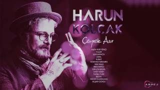 Harun Kolçak -Haketmedim Ayrılığı (feat Yaşar) 2017