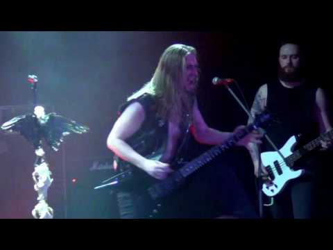 Fimbulvinter - Live at Opera 24.03.2017