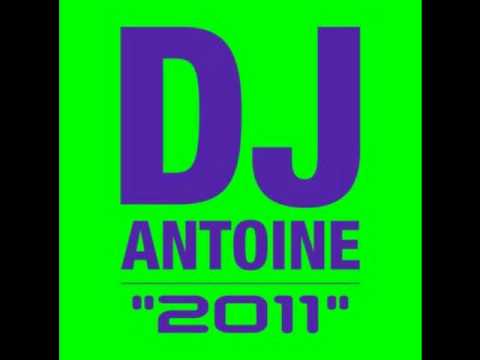 DJ Antoine feat. The Beat Shakers - Ma Cherie
