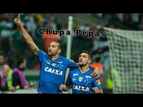 Melhores Momentos   Palmeiras 0x1 Cruzeiro   Copa do Brasil 2018   Globo Minas 60fps