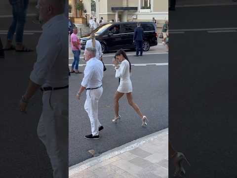 Billionaire way of life #monaco #millionaire #luxury #life