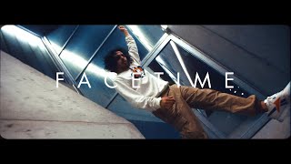 SMR - Facetime (Prod. Negroïde)